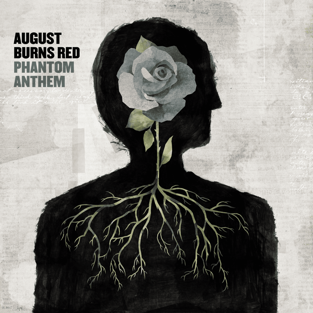 King of Sorrow by August Burns Red