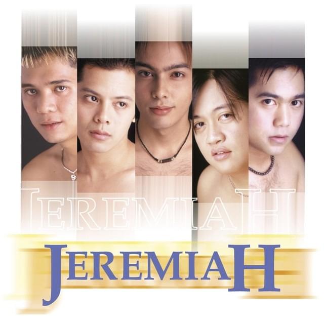 Ako Pa Rin Kaya? by Jeremiah (PHL)