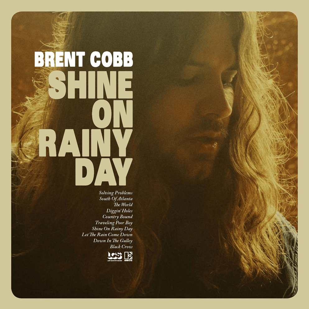 Diggin’ Holes by Brent Cobb