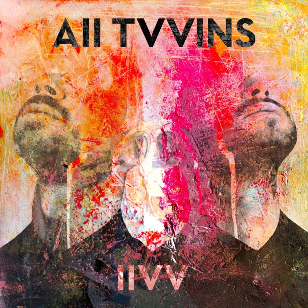 Cover image for llVV