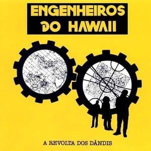 Além dos Outdoors by Engenheiros do Hawaii