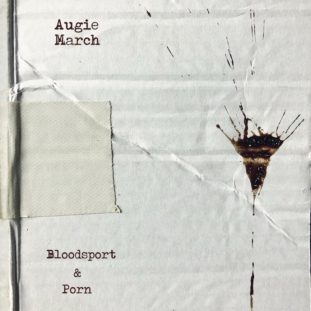 The Derangement by Augie March