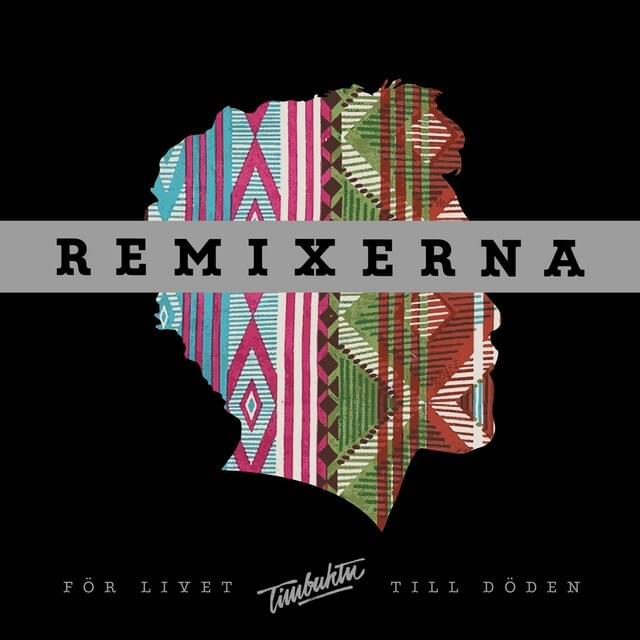 Cover image for För Livet Till Döden - Remixerna