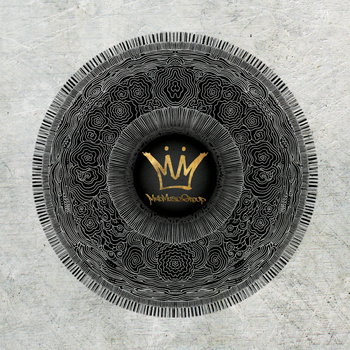 Album cover art for "The Lost Nova" by Mello Music Group & John Robinson & Mr. Lif