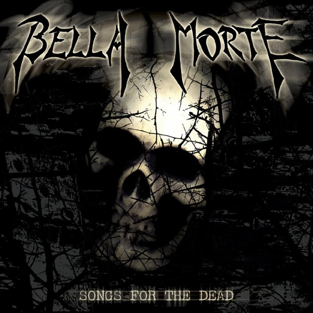 Cover image for Songs for the Dead