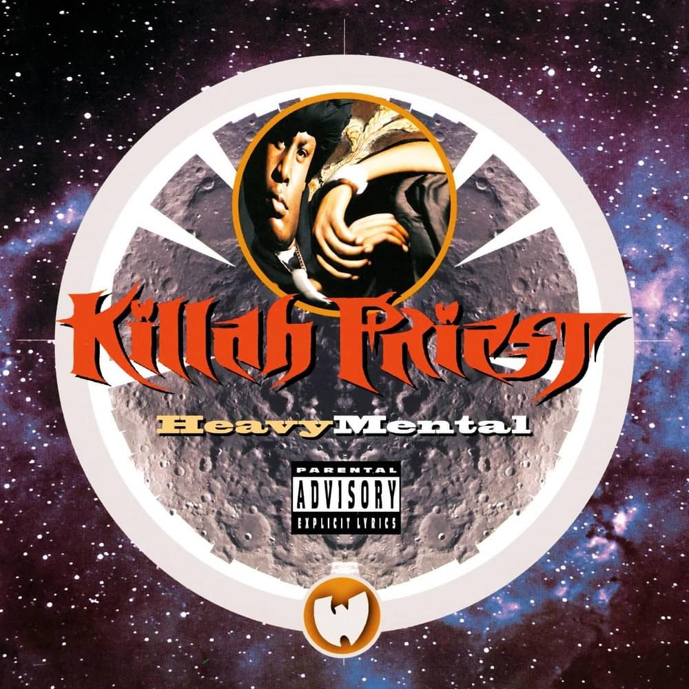 B.I.B.L.E. by Killah Priest