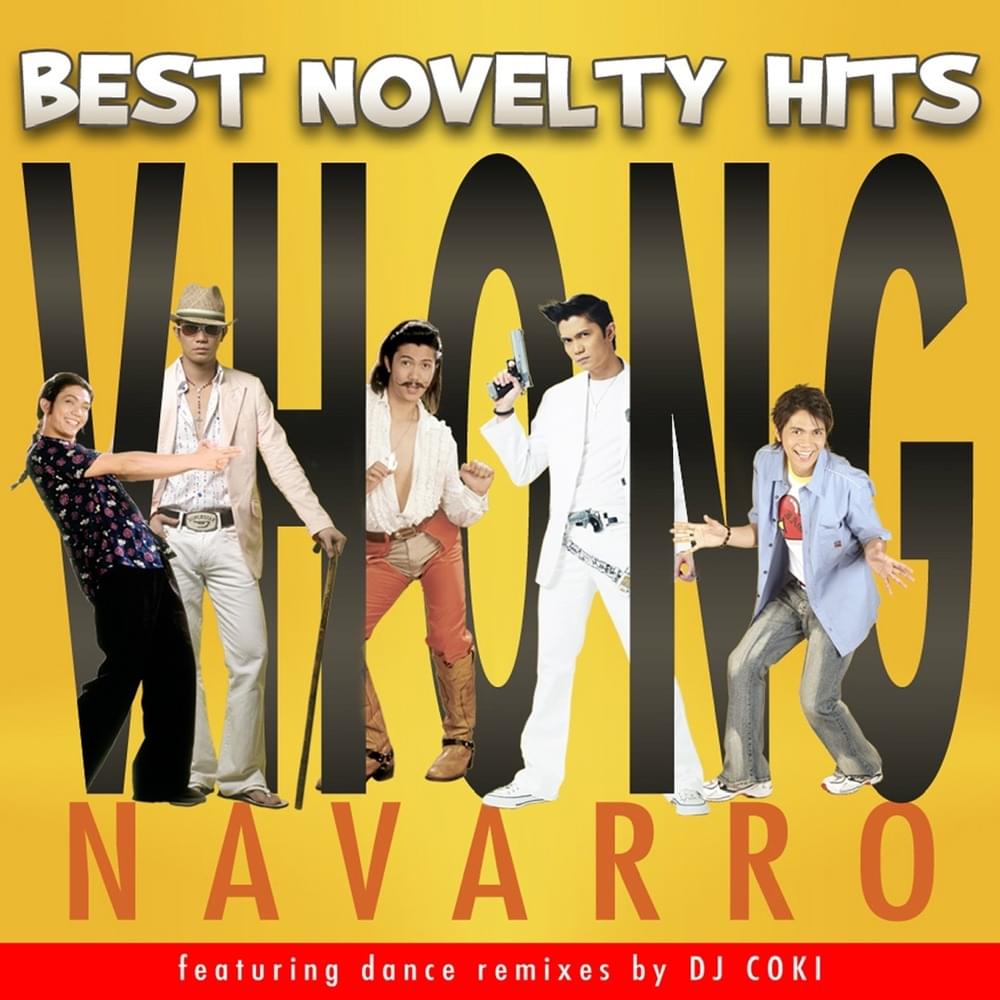 Supah Papalicious Man by Vhong Navarro