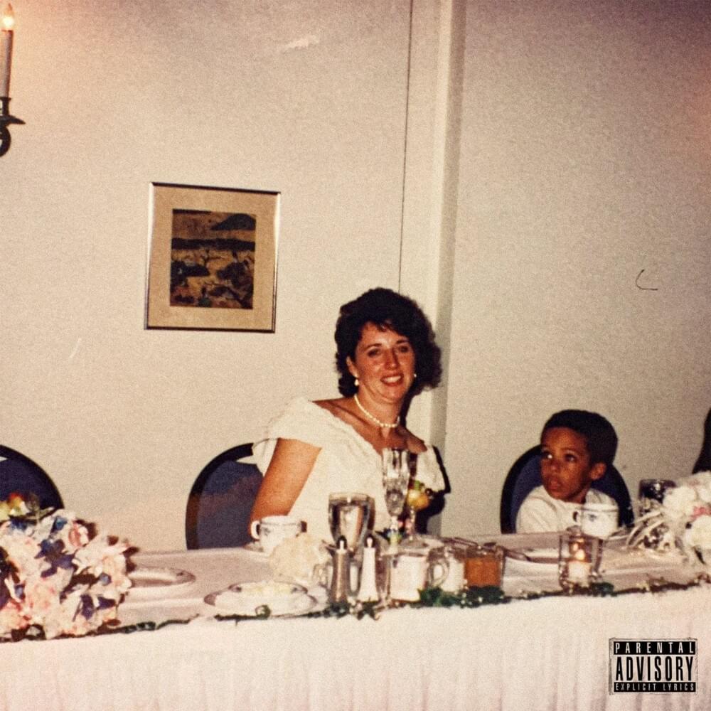 Cover image for VALENTINE’S SON