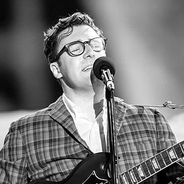 Nick Waterhouse Profile Picture Photo of Nick Waterhouse