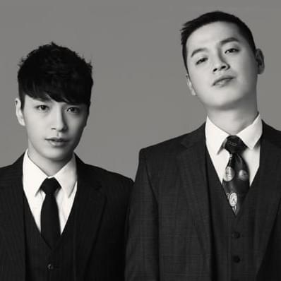 Cover image for Supreme Team (KOR)