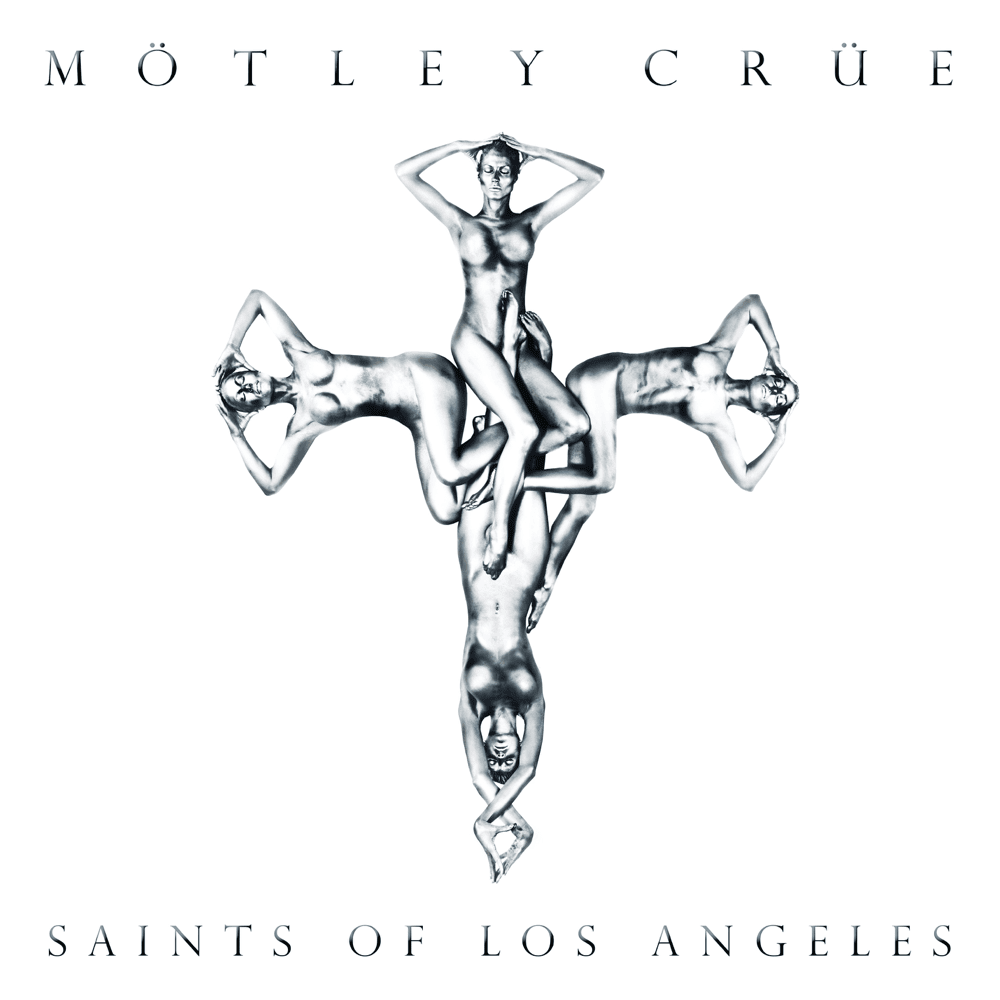 Cover image for Saints of Los Angeles