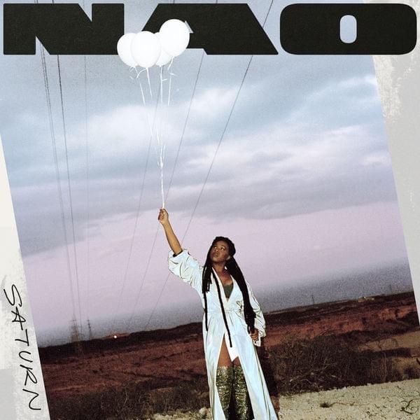 Orbit by Nao