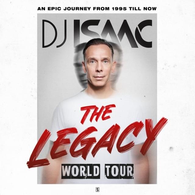 Cover image for The Legacy