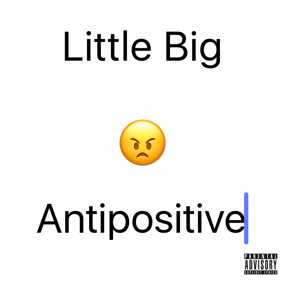 Faradenza by Little Big