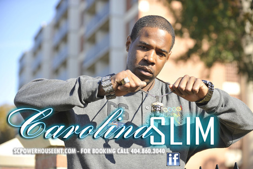 Photo of Carolina Slim