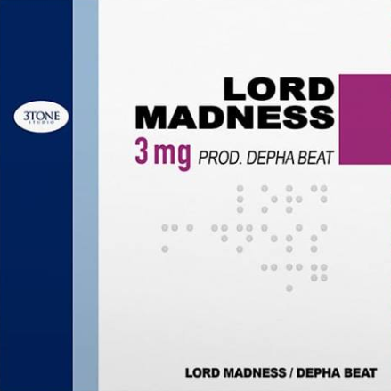 Real Spitter by Lord Madness