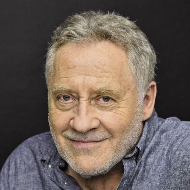 Photo of Koltai Róbert
