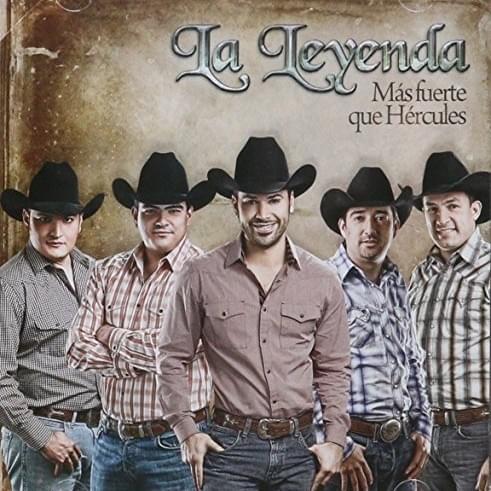 Cover image for Más Fuerte Que Hércules