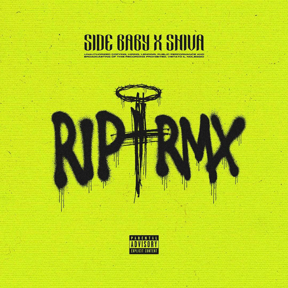 Rip RMX by Side Baby