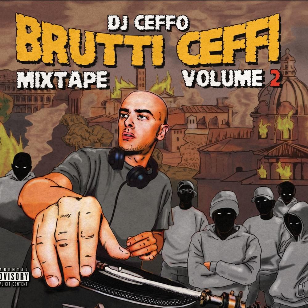Al Dunque by DJ Ceffo