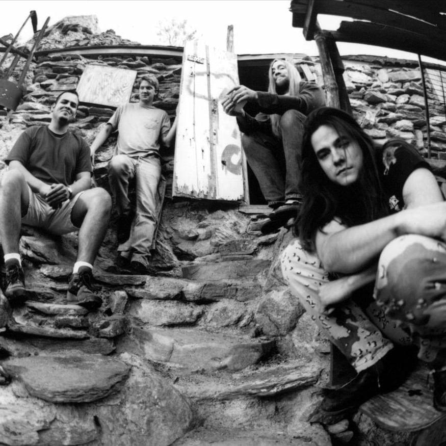 Photo of Kyuss
