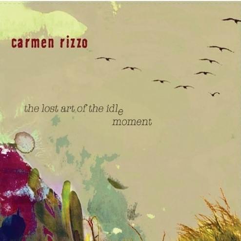 Easy Way Out by Carmen Rizzo