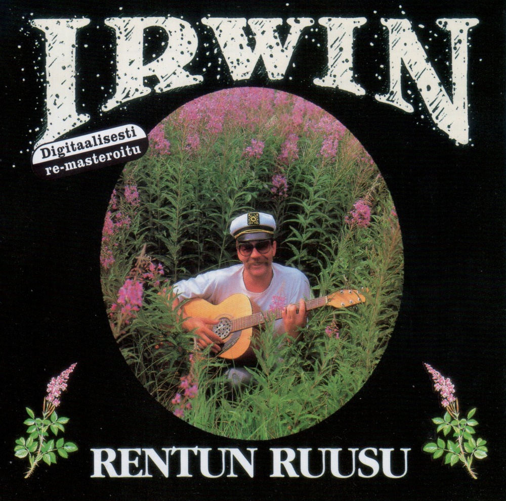 Viimeinen laulu by Irwin Goodman