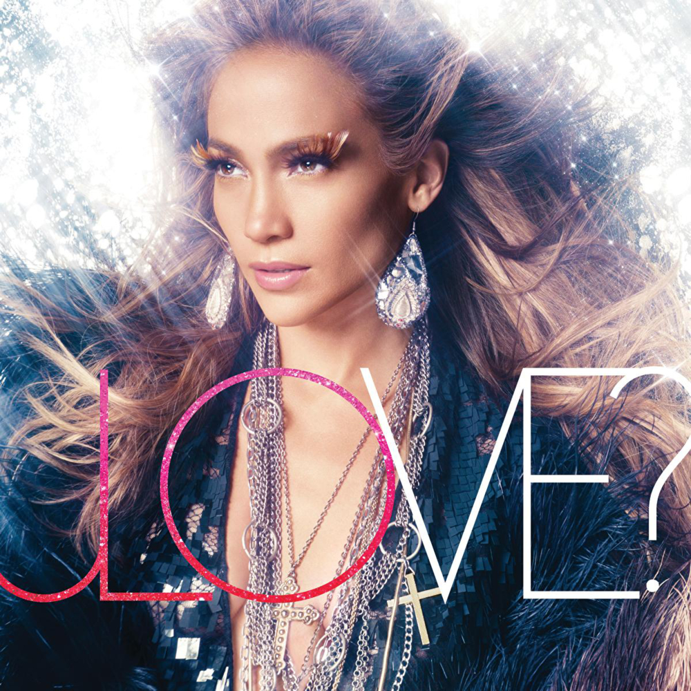 Cover image for LOVE?