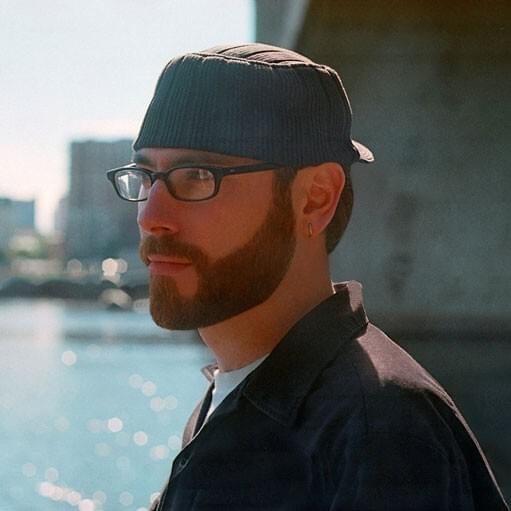 Booka B Profile Picture Photo of Booka B