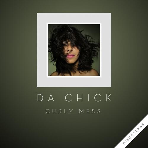 Album cover art for "Cocktail" by Da Chick