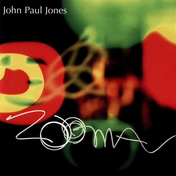 B. Fingers by John Paul Jones