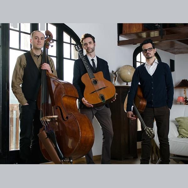 Photo of Biel Ballester Trio
