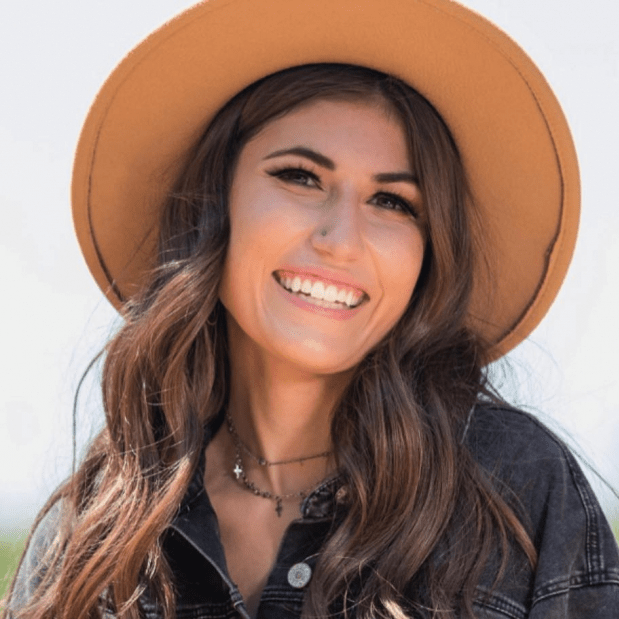 Photo of Katy Nichole