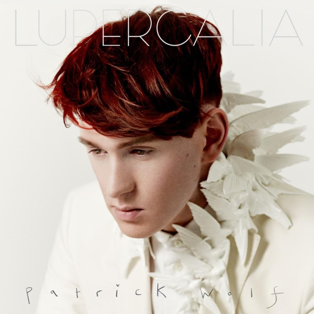 The Days by Patrick Wolf