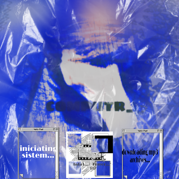 Cover image for COMPUTR