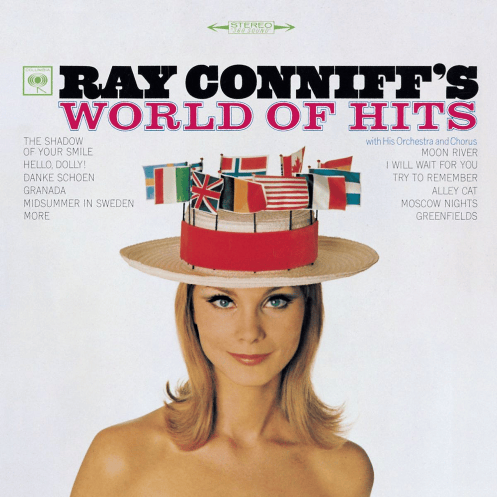 Try to Remember by Ray Conniff Orchestra