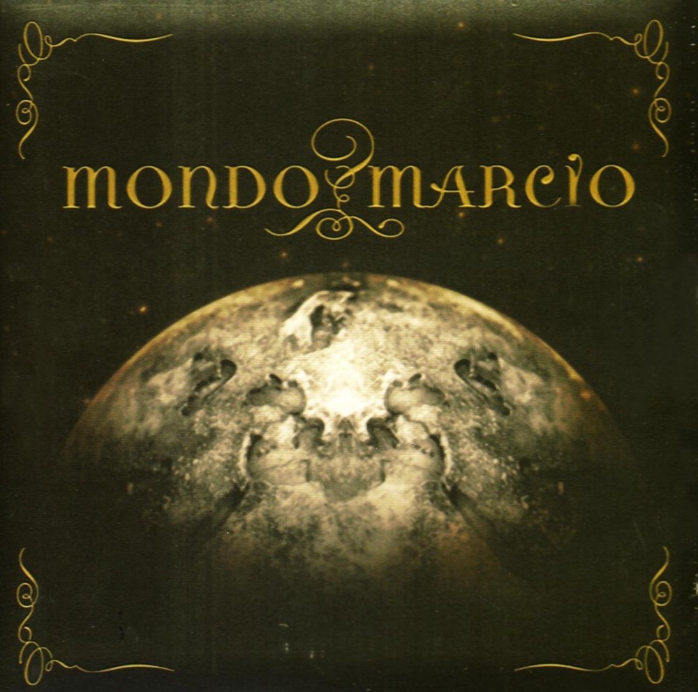Non So Volare by Mondo Marcio