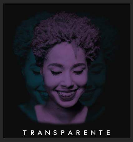 Transparente by Yas Werneck