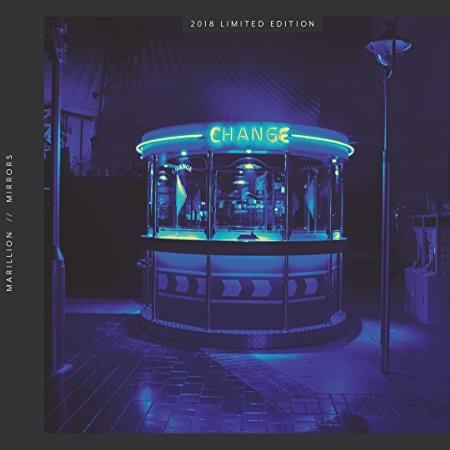 Cover image for Mirrors