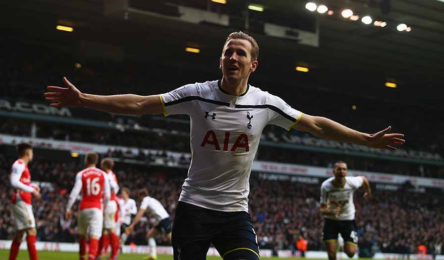 Album cover art for "2014/15 Week 24 Highlights" by Premier League