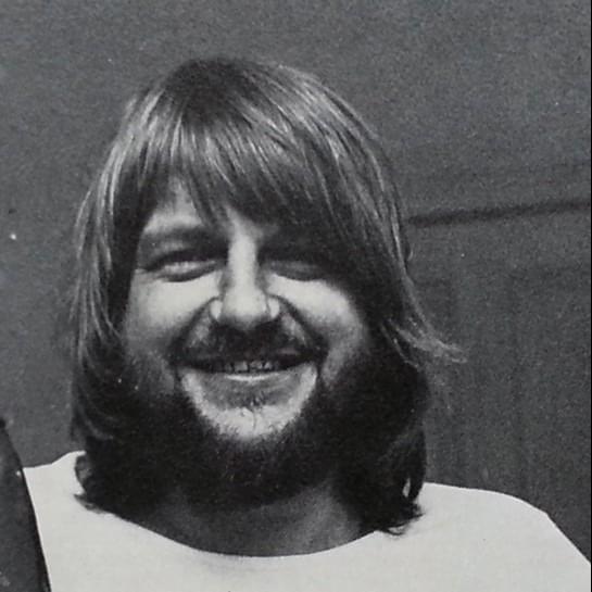 Robert Wyatt Profile Picture Photo of Robert Wyatt