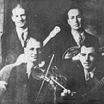 Photo of Walkers’ Corbin Ramblers