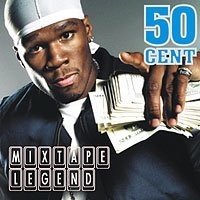 Cover image for Mixtape Legend