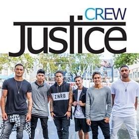 Photo of Justice Crew