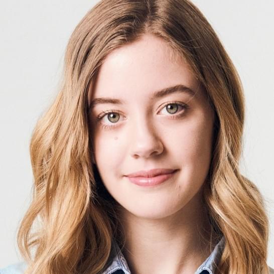 Photo of Mallory Bechtel