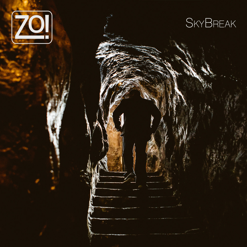 Cover image for SkyBreak