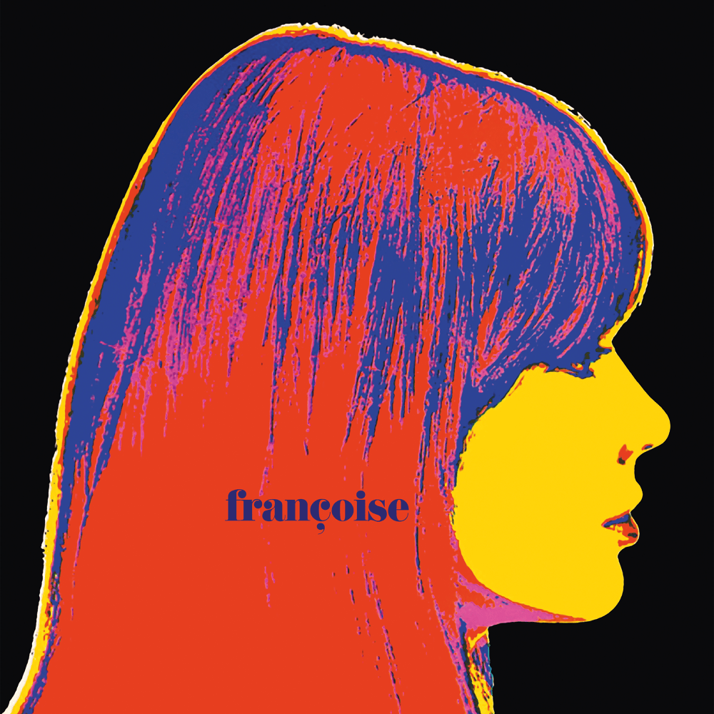 Cover image for Françoise