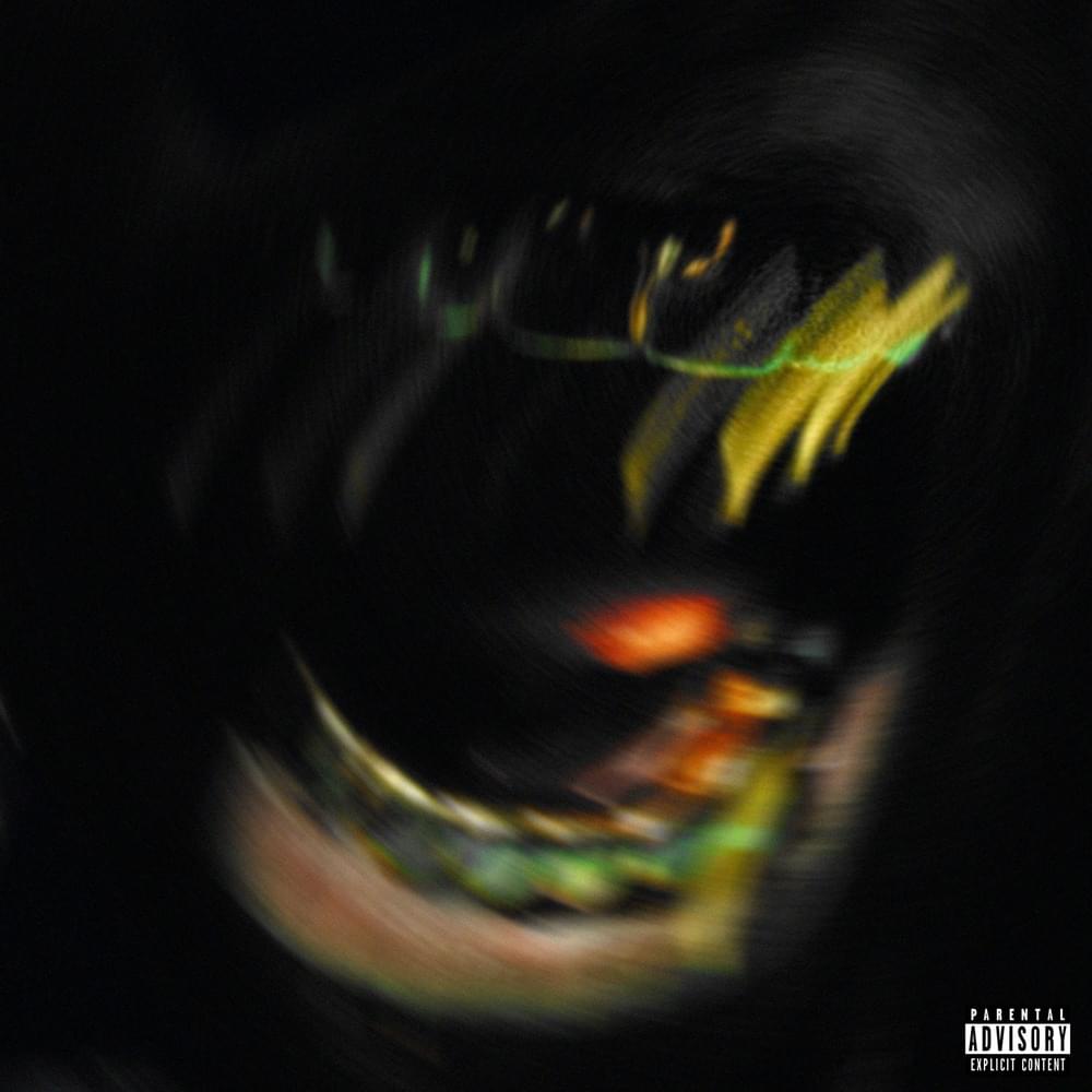 Cover image for Sorry 4 What