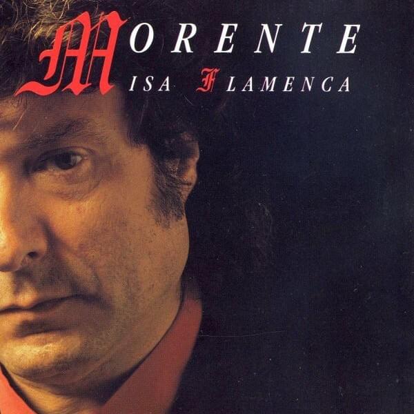 Cover image for Misa Flamenca