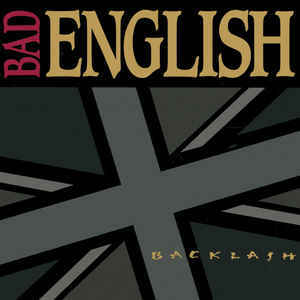 Life At The Top by Bad English